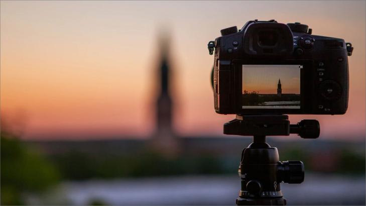 مطلوب مصور محتوى في إسطنبول