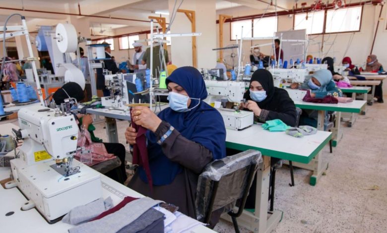 مطلوب أورطجية في زيتون بورنو