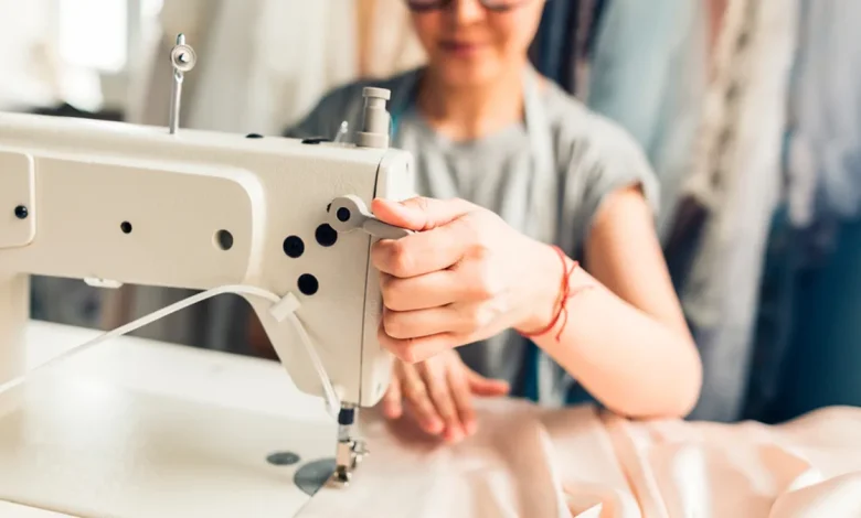 مطلوب عامل ماكينة أوفرلوك في غونشلي إسطنبول