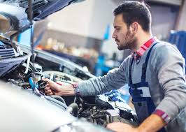 مطلوب فني ميكانيكي في تركيا