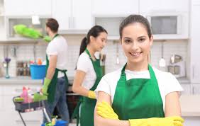 مطلوب موظفات تنظيف في الفاتح