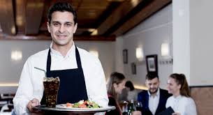 مطلوب عامل مطعم في إسطنبول راتب 29500