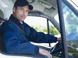 مطلوب سائق في إسطنبول راتب 40000