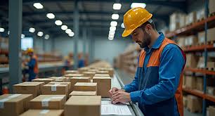 مطلوب موظف شحن وخدمة عملاء في إسطنبول