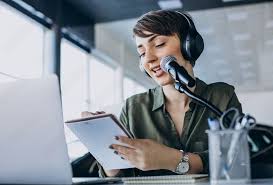 مطلوب مترجمة إدارية في Beşyol إسطنبول