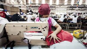 مطلوب عاملة أوفرلوك في إسينلر