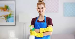 مطلوب مساعدة منزلية في شيشلي