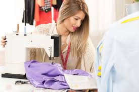 مطلوب عاملة أوفرلوك في إسطنبول