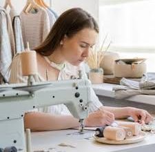 وظائف خياطة وأوفرلوك في تركيا