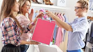 مطلوب موظفة مبيعات في مارتر إسطنبول