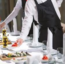 وظائف مطاعم في بشكتاش إسطنبول