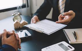 مطلوب موظفي مبيعات عقارية بخبرة في السوق الجورجي