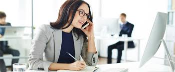 مطلوب سكرتيرة تنفيذية في إسطنبول