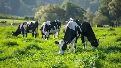 مطلوب عامل مزرعة أبقار في قونيا