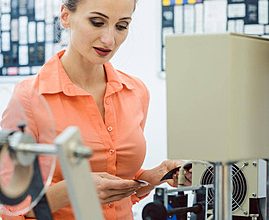 مطلوب عاملة نسيج في إسطنبول