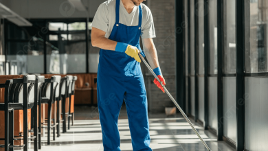 مطلوب مساعدين وعمال نظافة في شركة نسيج