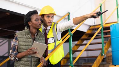 مطلوب مشرف إداري وتشغيل ميداني في إسطنبول