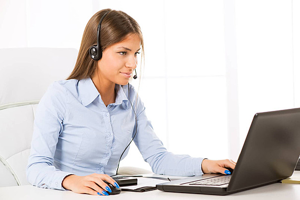 مطلوب موظفين كول سنتر مبيعات في إسطنبول