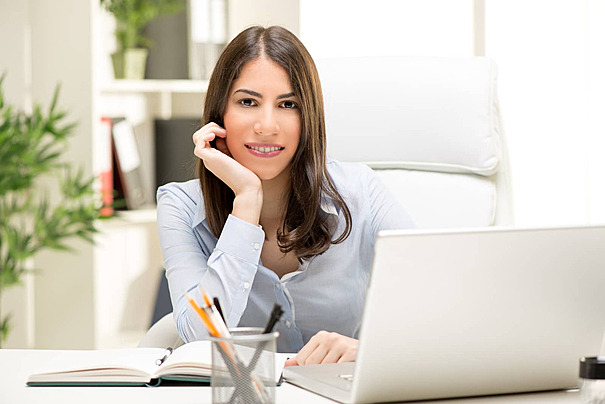 مطلوب سكرتيرة في بيليك دوزو إسطنبول