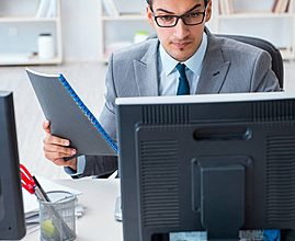 مطلوب موظف مراقبة محتوى عمل من المنزل