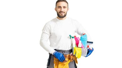 مطلوب عمال نظافة في إسطنبول