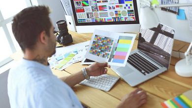 مطلوب مصور فيديو ومونتير في إسطنبول