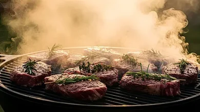 مطلوب معلم مشاوي في إسطنبول