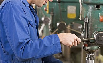 وظائف عمال تجميع في ميرتر