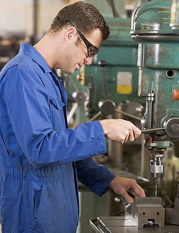 وظائف عمال تجميع في ميرتر