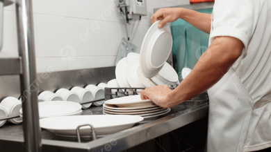 مطلوب موظف غسيل أطباق في فندق إسطنبول