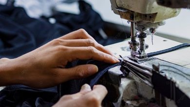 مطلوب عامل خياطة في باغجيلار إسطنبول