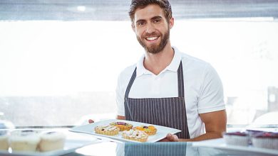 مطلوب بائع صالة في إسطنبول