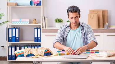 مطلوب عمال خياطة بنظام القطعة في باغجيلار