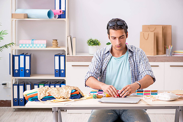 مطلوب عمال خياطة بنظام القطعة في باغجيلار