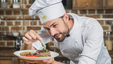 وظائف شيف في باشاك شهير