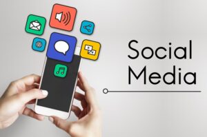 مطلوب موظف سوشيال ميديا في بيليك دوزو