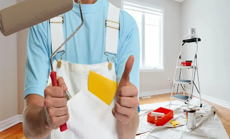 مطلوب عامل معمل بويا في كوجالي