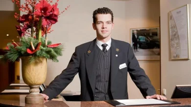 مطلوب Front Desk Officer في ميرا كلينيك إسطنبول