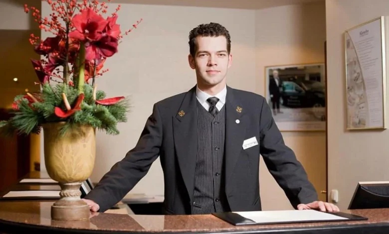 مطلوب Front Desk Officer في ميرا كلينيك إسطنبول