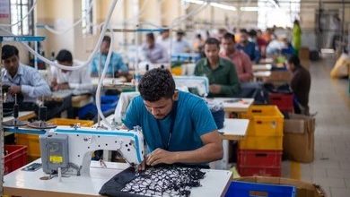 مطلوب فني ماهر في غازي محلسي