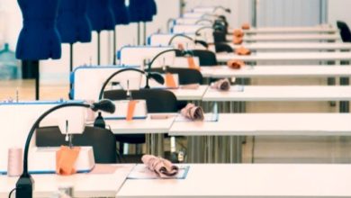 مطلوب مشغلو آلات خياطة سترات نسائية في إسطنبول