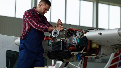 مطلوب فني ماكينات في إسطنبول