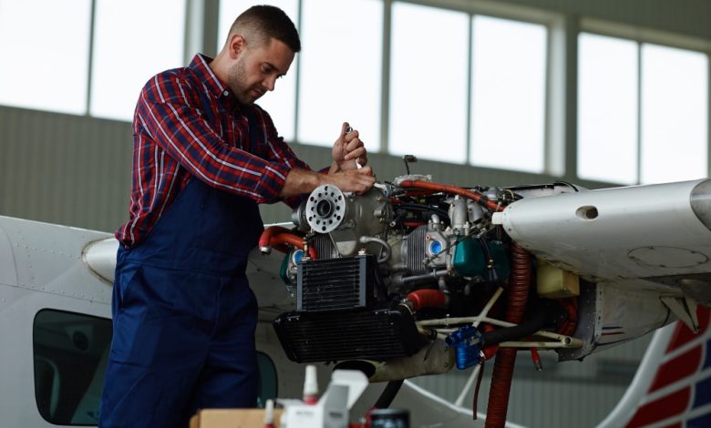 مطلوب فني ماكينات في إسطنبول