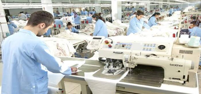 مطلوب عمال قص وصيانة آلات