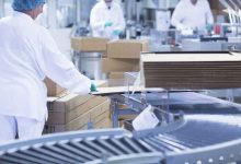 موظف شحن وتغليف في إسطنبول