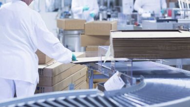 موظف شحن وتغليف في إسطنبول