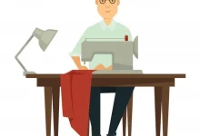 وظائف خياطة في أوك ميدان