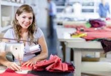 خياطين بالقطعة في تشاغليان