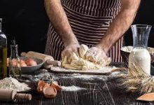 مطلوب أجير محل فطائر في إسنلر