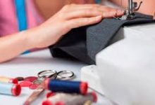 مطلوب مشغل أوفرلوك في إيكيتلي